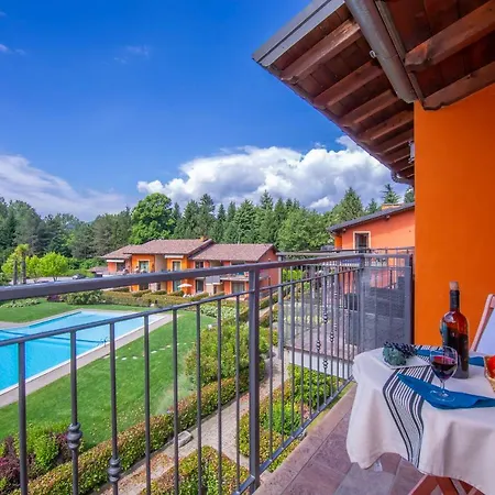 Arolo Sleeps 3 Pool Wifi *