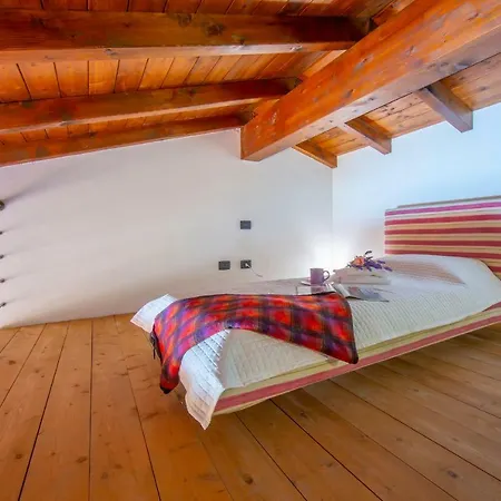 Arolo Sleeps 3 Pool Wifi Apartment Monvalle